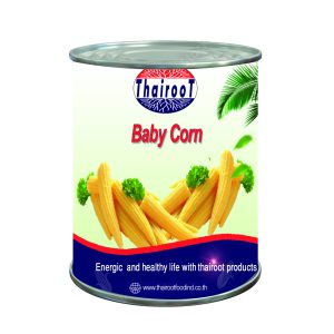 Baby Corn