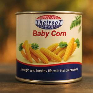 Baby Corn