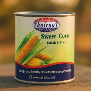 Sweet Corn