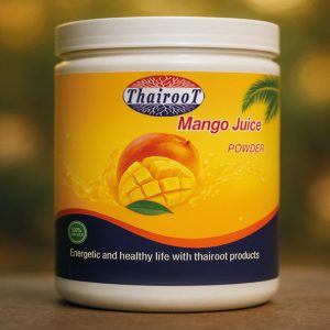 Mango Juice Powder