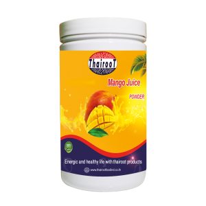 Mango Juice Powder