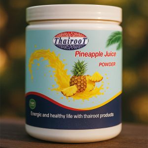 Pineapple Juice Powder