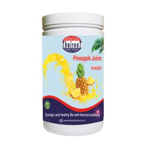 Pineapple Juice Powder